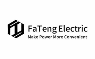 FATENG ELECTRIC MAKE POWER MORE CONVENIENT logo