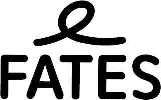 FATES logo