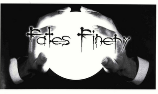 FATES FINERY logo