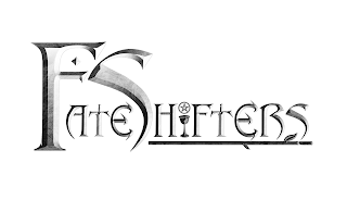 FATESHIFTERS logo