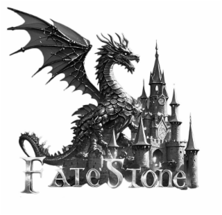 FATESTONE logo