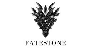 FATESTONE logo