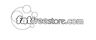 FATFREESTORE.COM logo