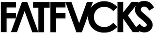 FATFUCKS logo