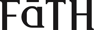 FATH logo