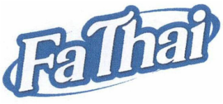 FATHAI logo
