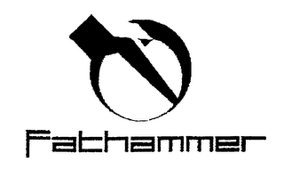 FATHAMMER logo