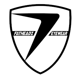 FATHEADZ EYEWEAR logo