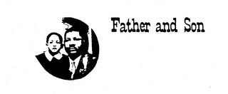 FATHER AND SON logo