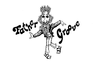 FATHER GROOVE logo