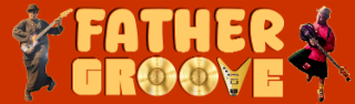 FATHER GROOVE logo