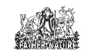 FATHER NATURE logo