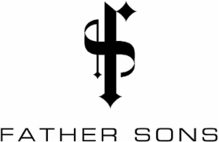 FATHER SONS logo