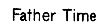 FATHER TIME logo