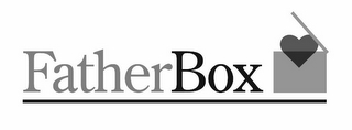 FATHERBOX logo