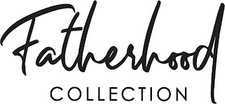 FATHERHOOD COLLECTION logo