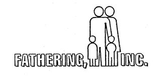 FATHERING, INC. logo