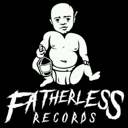 FATHERLESS RECORDS logo