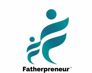 FATHERPRENEUR logo