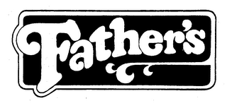 FATHER'S logo