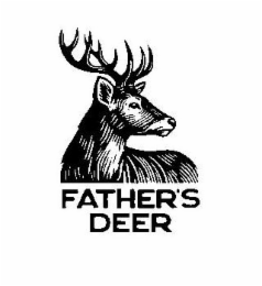 FATHER'S DEER logo