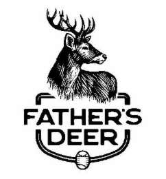 FATHER'S DEER logo