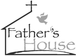 FATHER'S HOUSE logo