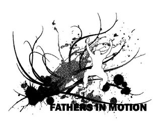 FATHERS IN MOTION logo