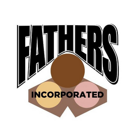 FATHERS INCORPORATED logo
