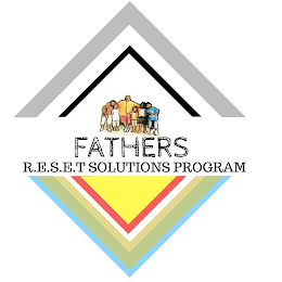 FATHERS R.E.S.E.T SOLUTIONS PROGRAM logo