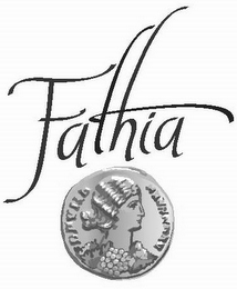 FATHIA logo