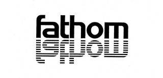 FATHOM logo