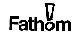 FATHOM logo