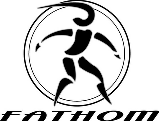 FATHOM logo