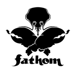 FATHOM logo