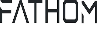 FATHOM logo