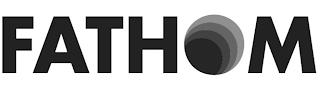 FATHOM logo