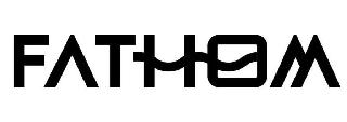 FATHOM logo