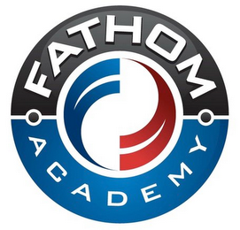 FATHOM ACADEMY logo