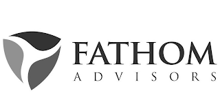 FATHOM ADVISORS logo