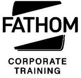 FATHOM CORPORATE TRAINING logo