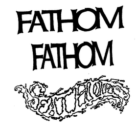 FATHOM FATHOM logo