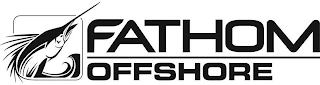 FATHOM OFFSHORE logo