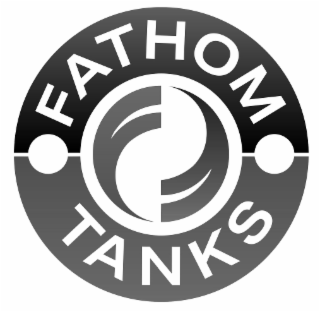 FATHOM, TANKS, FT logo