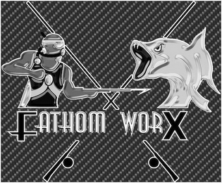 FATHOM WORX logo
