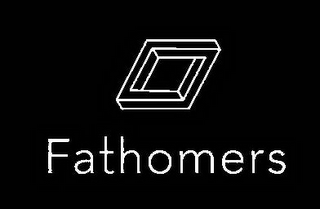 FATHOMERS logo