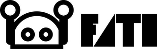FATI logo