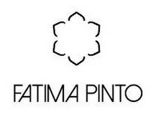 FATIMA PINTO logo