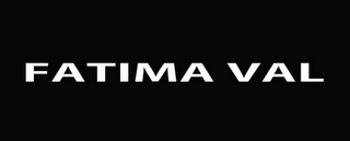 FATIMA VAL logo