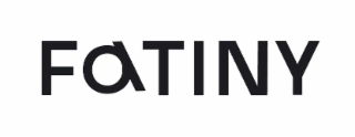FATINY logo